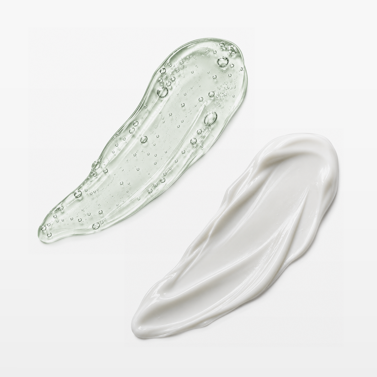 THE BODY CARE ROUTINE