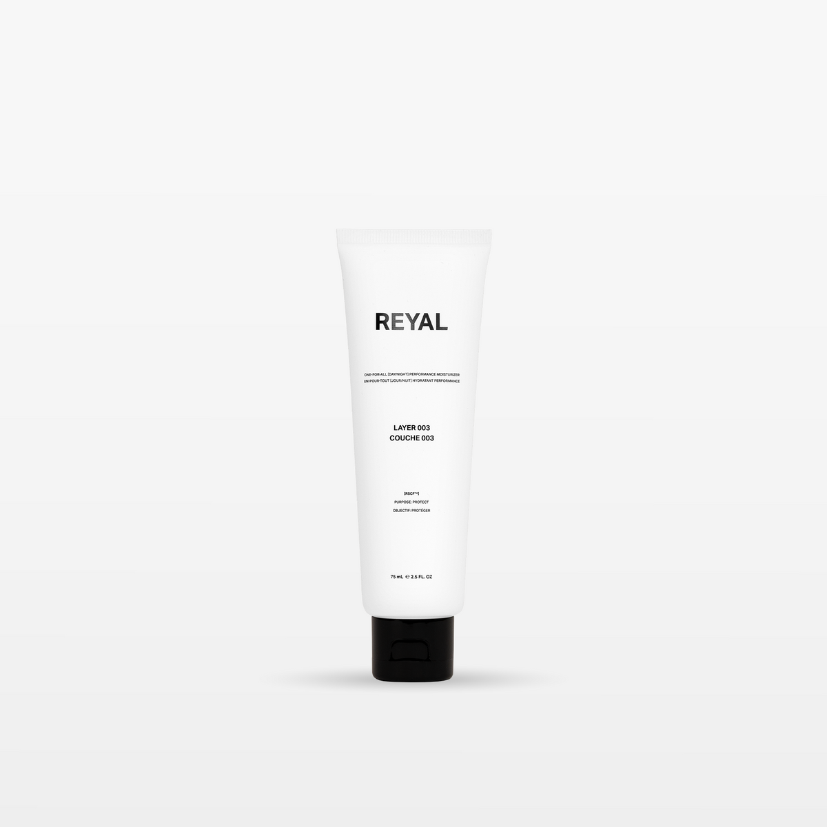 THE FACE CARE ROUTINE