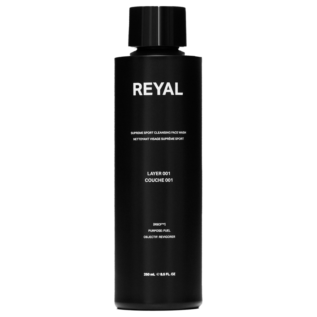 Face Wash Product