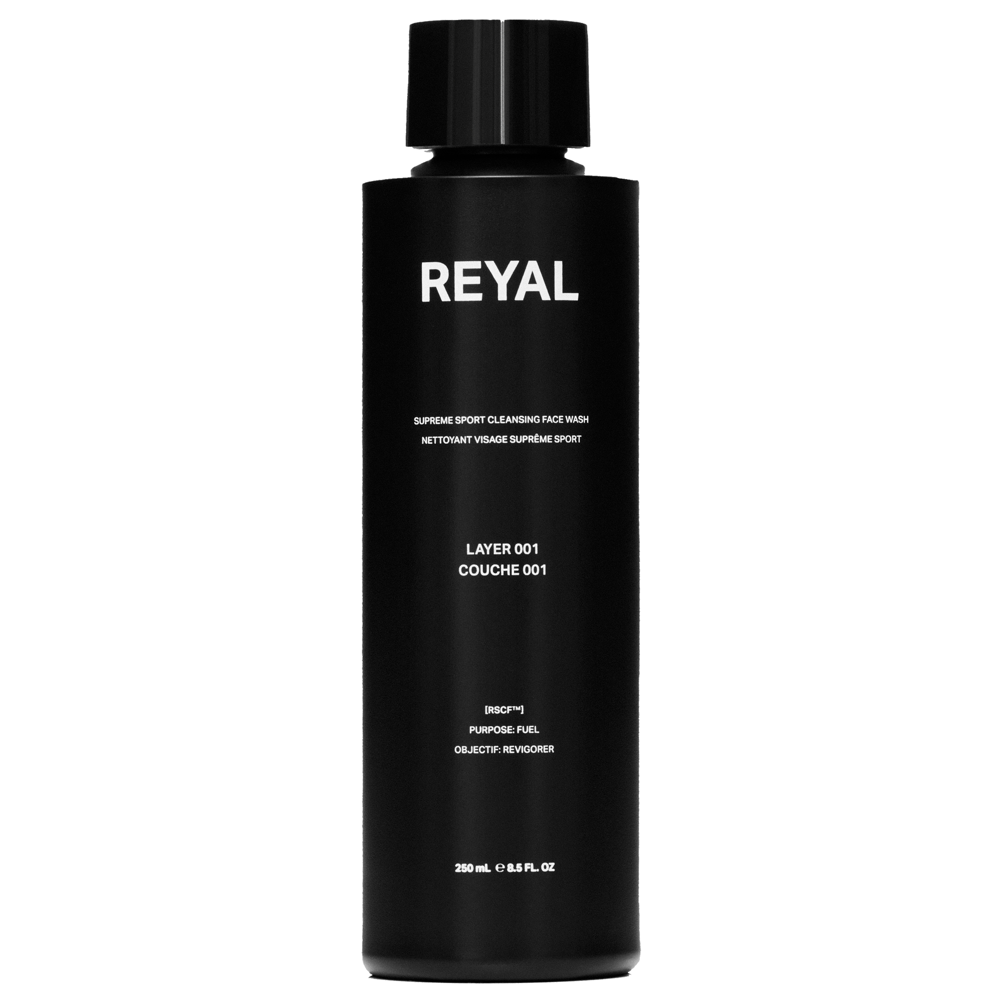 Face Wash Product
