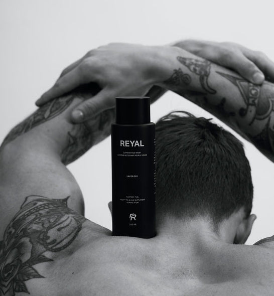 No Greasy Feel. No Strong Scent. No Complications.