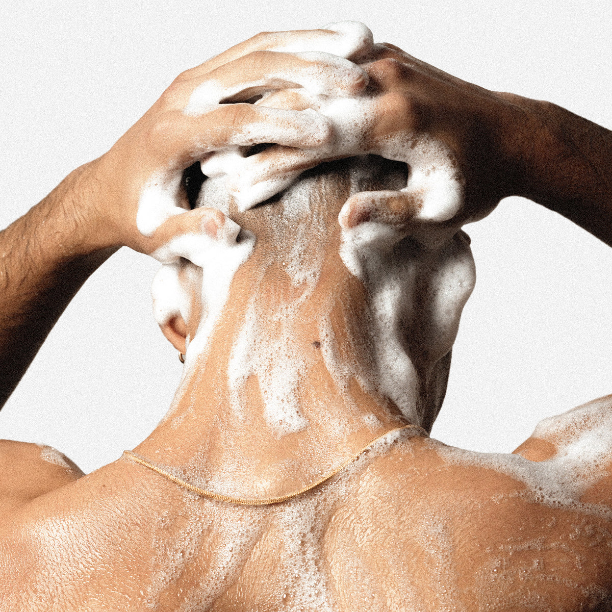 ROUTINES > THE HAIR CARE ROUTINE – Reyal Performance