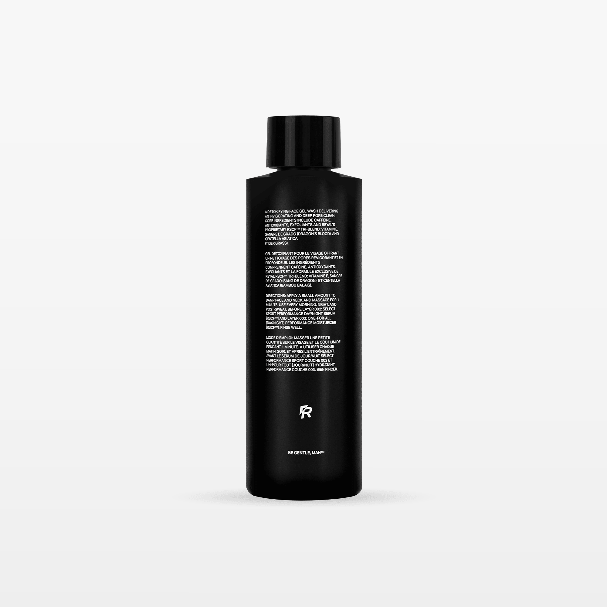 CLEANSING FACE WASH [001]