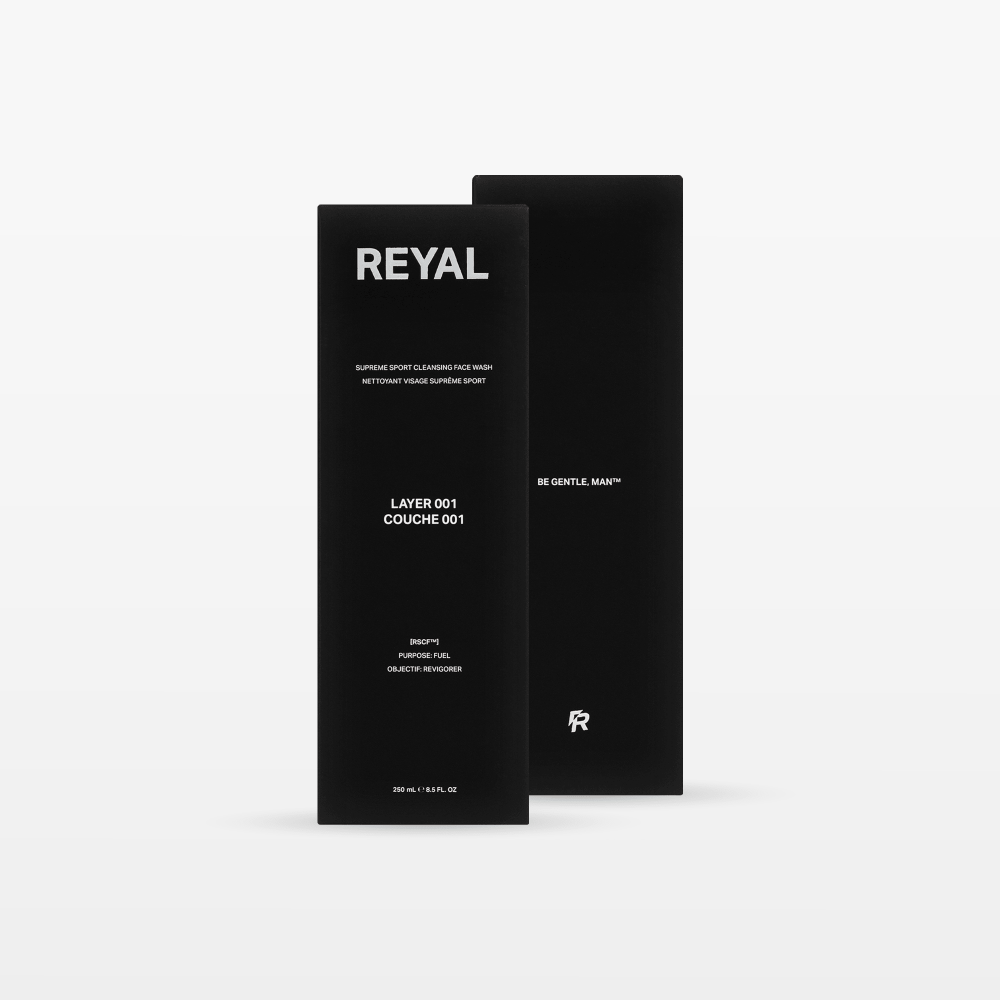 CLEANSING FACE WASH [001]