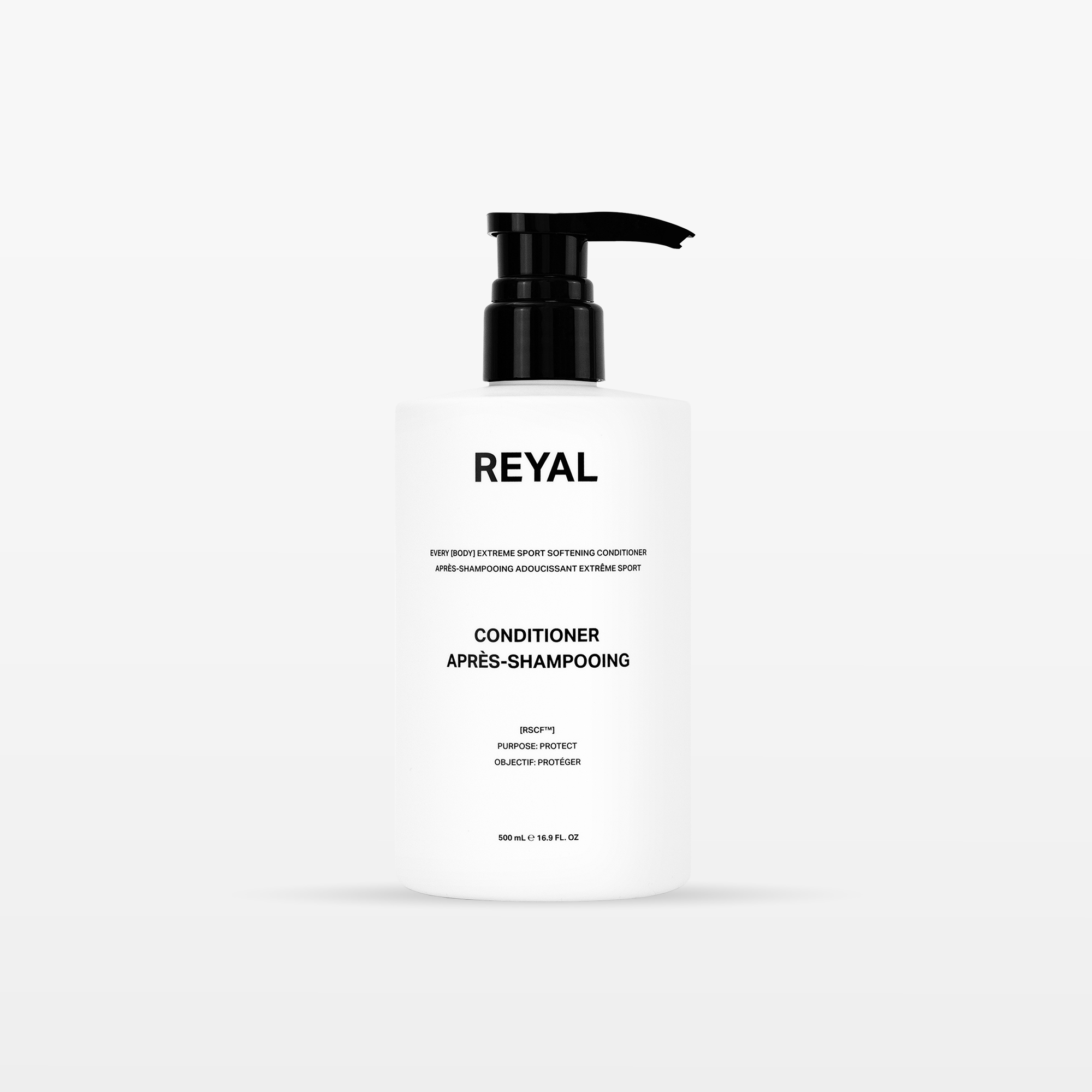 SOFTENING CONDITIONER