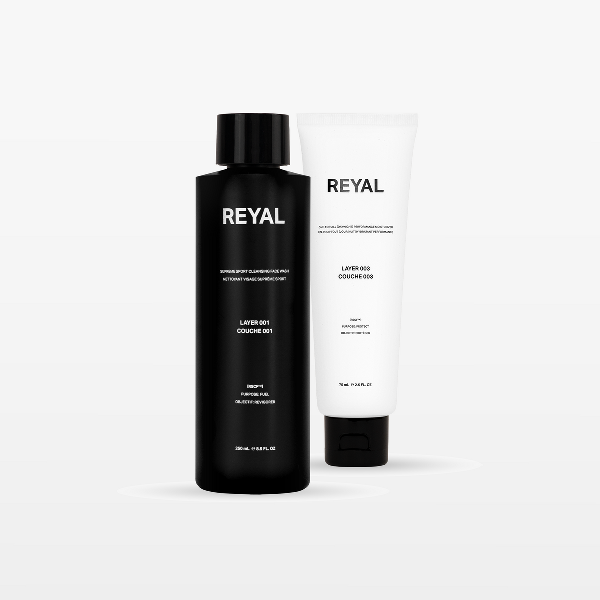 INTRO SKINCARE KIT