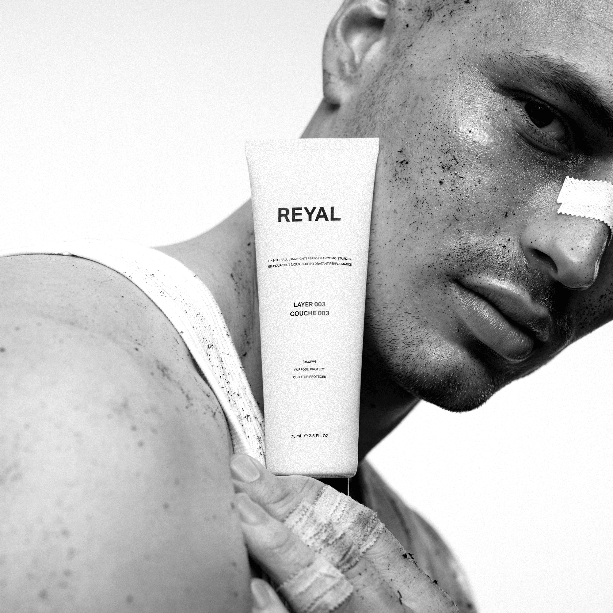 PERFORMANCE MOISTURIZER [003]