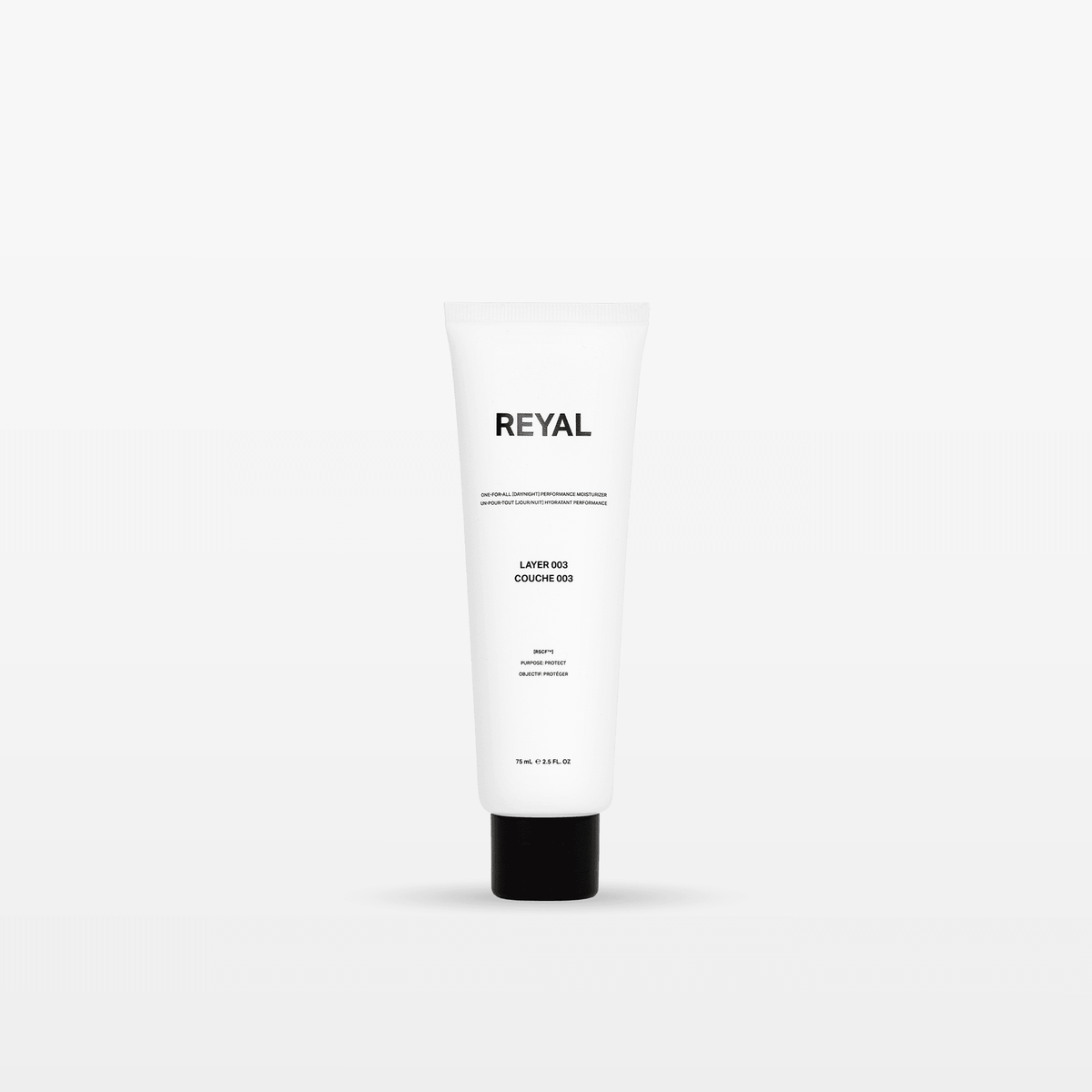 PERFORMANCE MOISTURIZER [003]