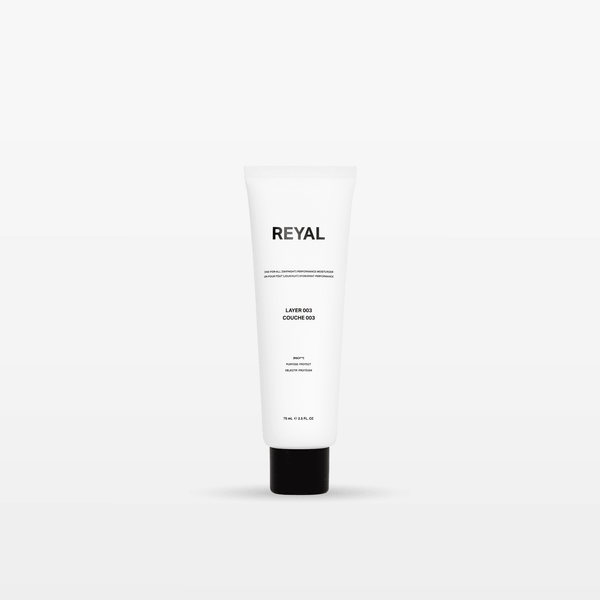 PERFORMANCE MOISTURIZER [003]