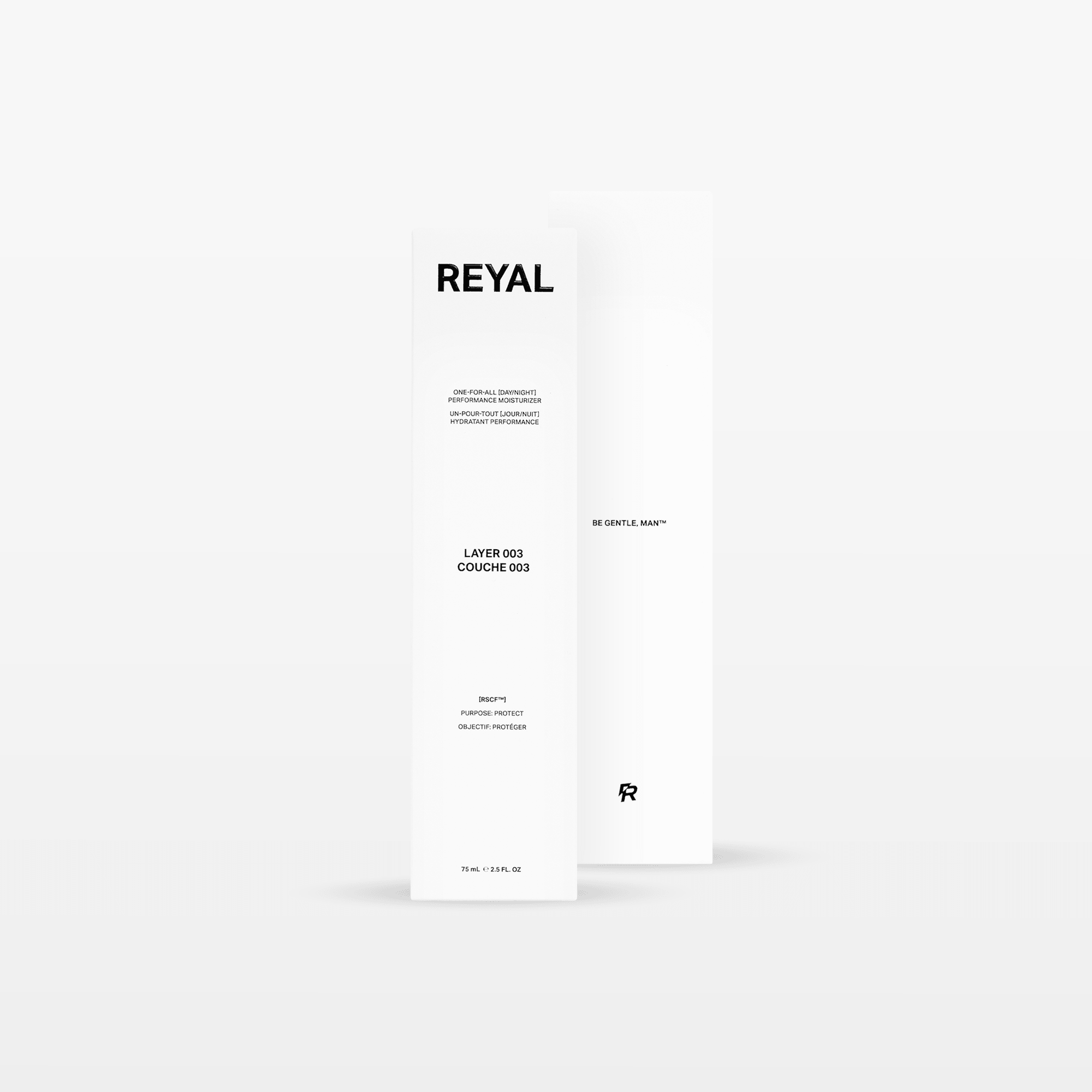 PERFORMANCE MOISTURIZER [003]