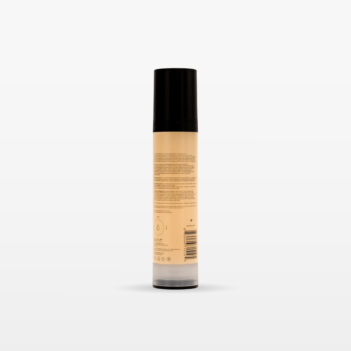 PERFORMANCE SERUM [002]