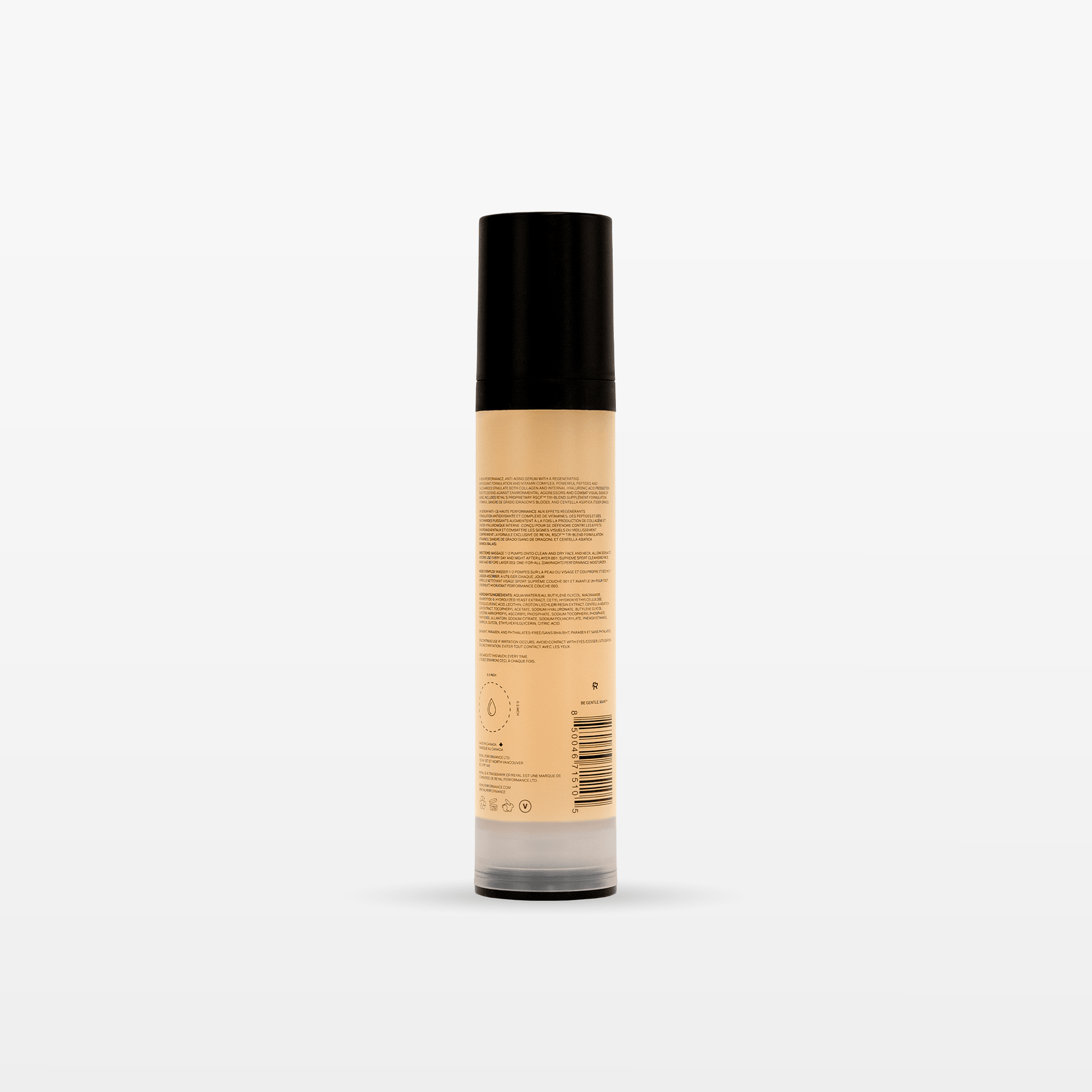 PERFORMANCE SERUM [002]