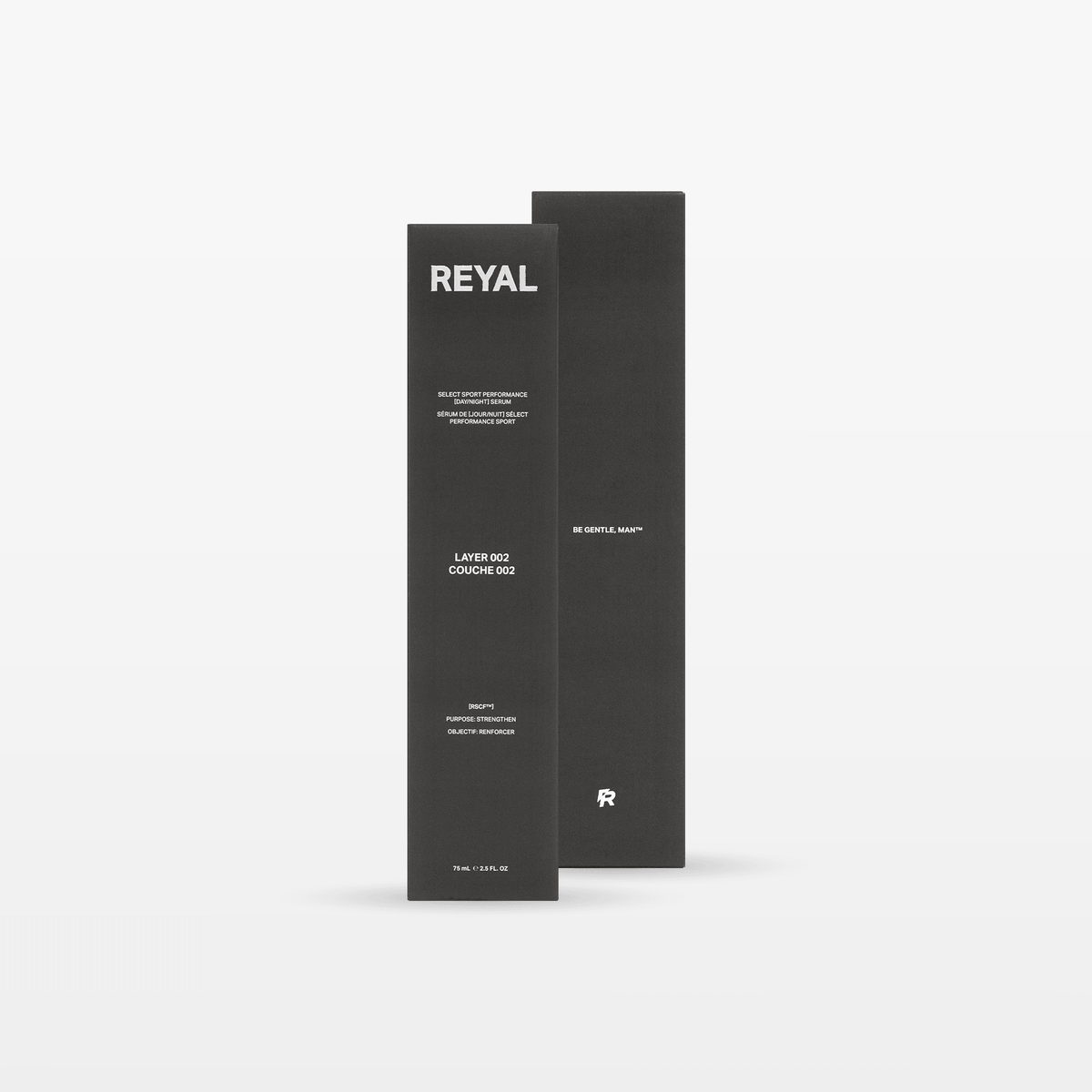 PERFORMANCE SERUM [002]