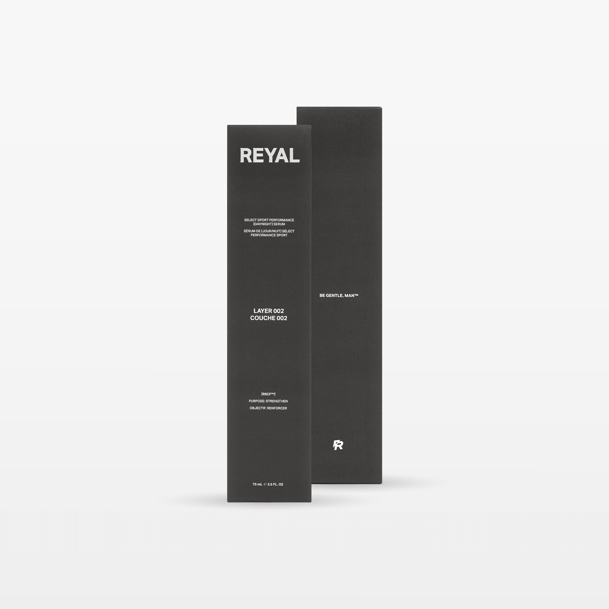 PERFORMANCE SERUM [002]