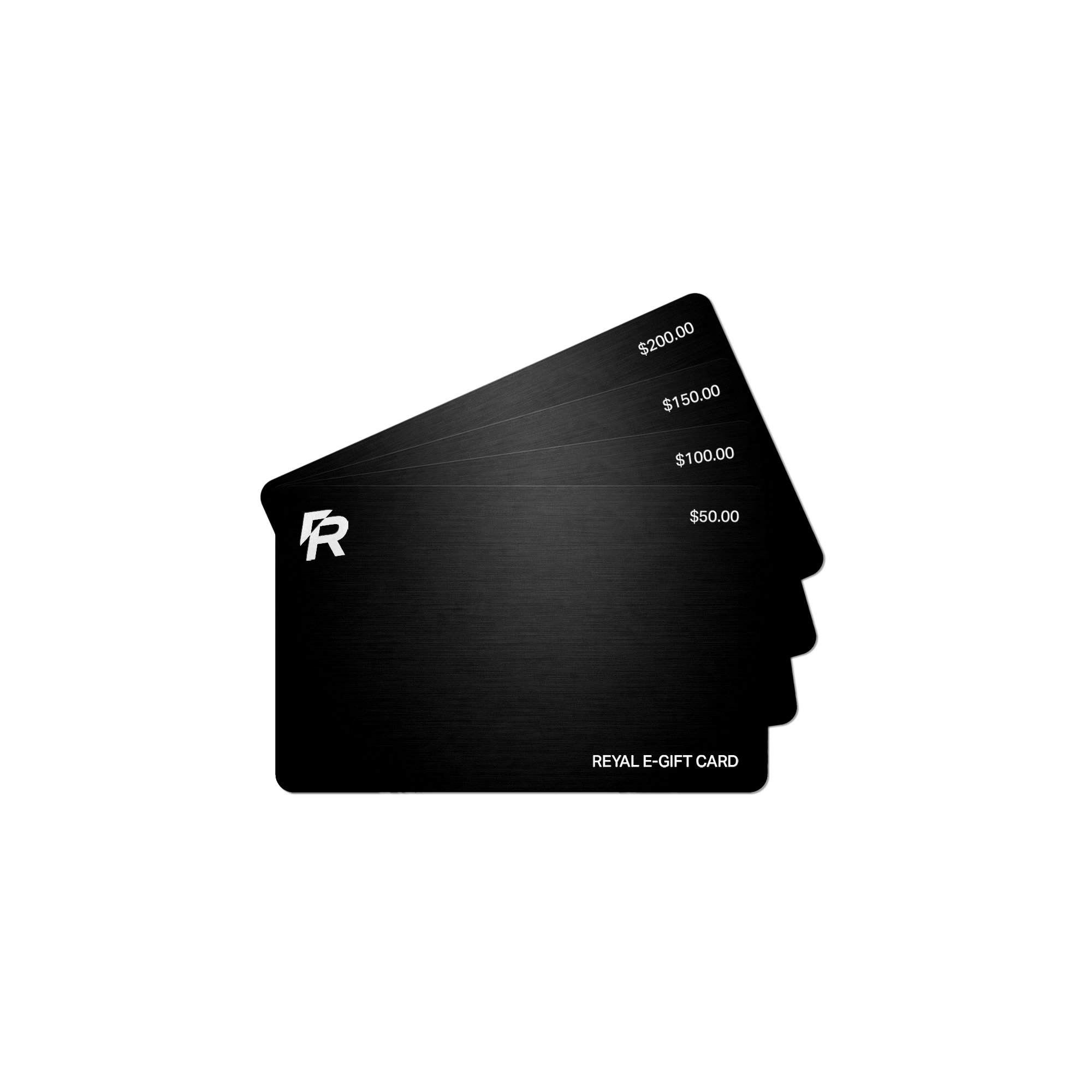 REYAL E-GIFT CARD