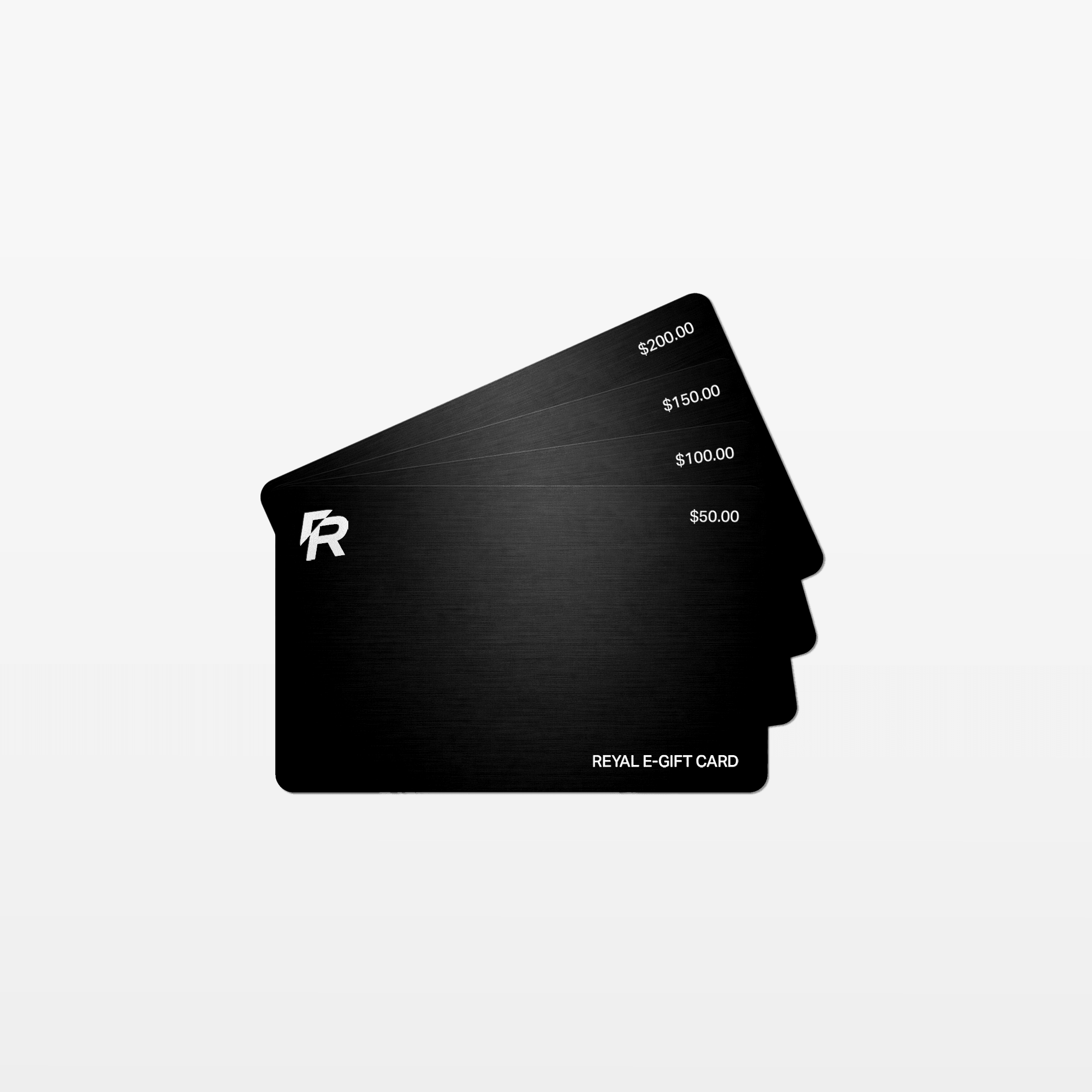 REYAL E-GIFT CARD