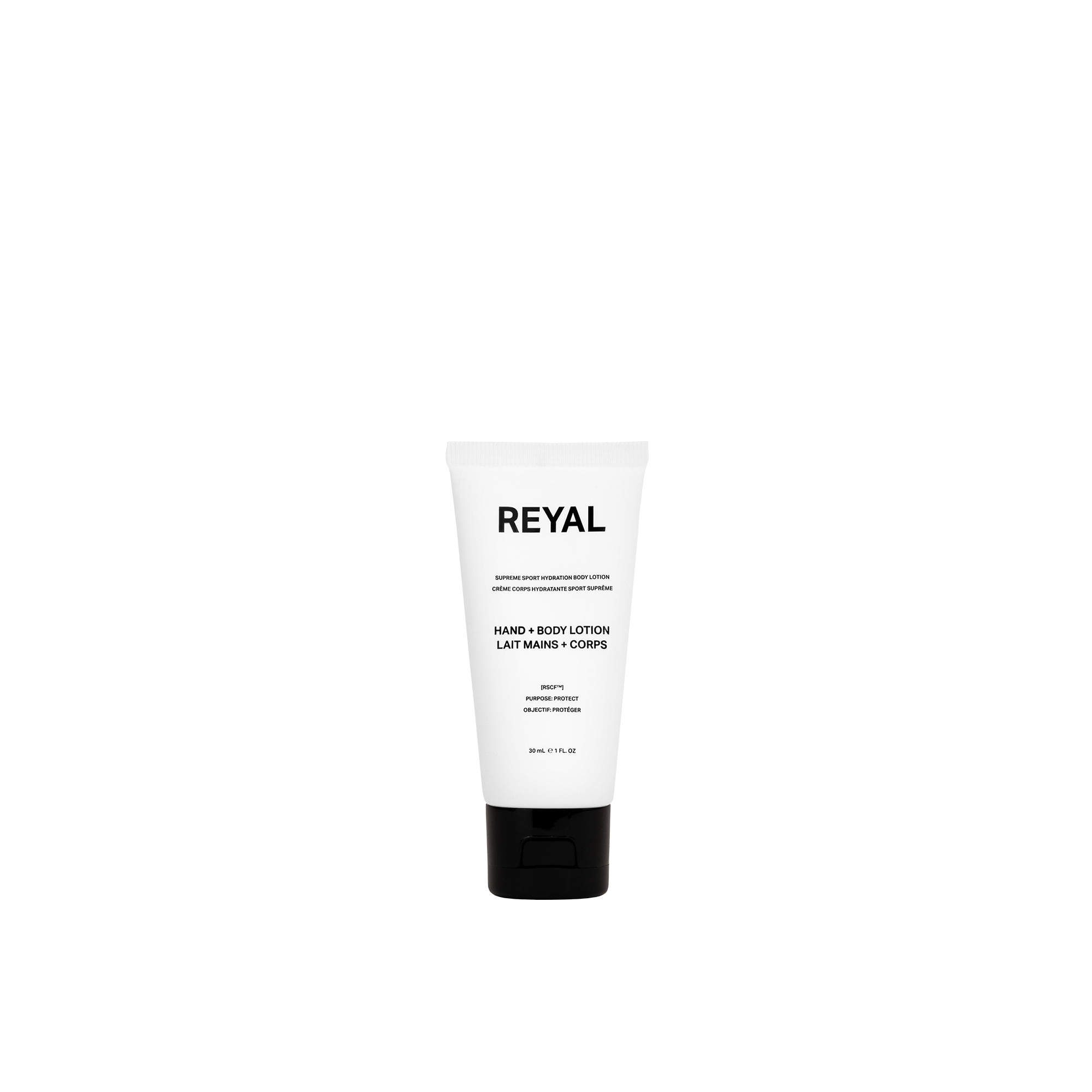 HYDRATING HAND + BODY LOTION [TRAVEL]