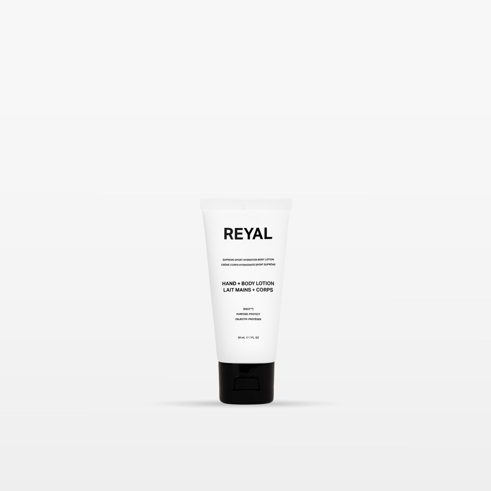 HYDRATING HAND + BODY LOTION [TRAVEL]