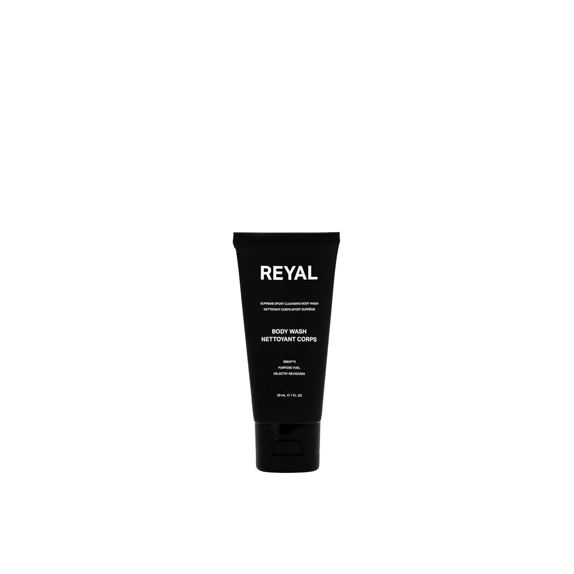 CLEANSING BODY WASH [TRAVEL]