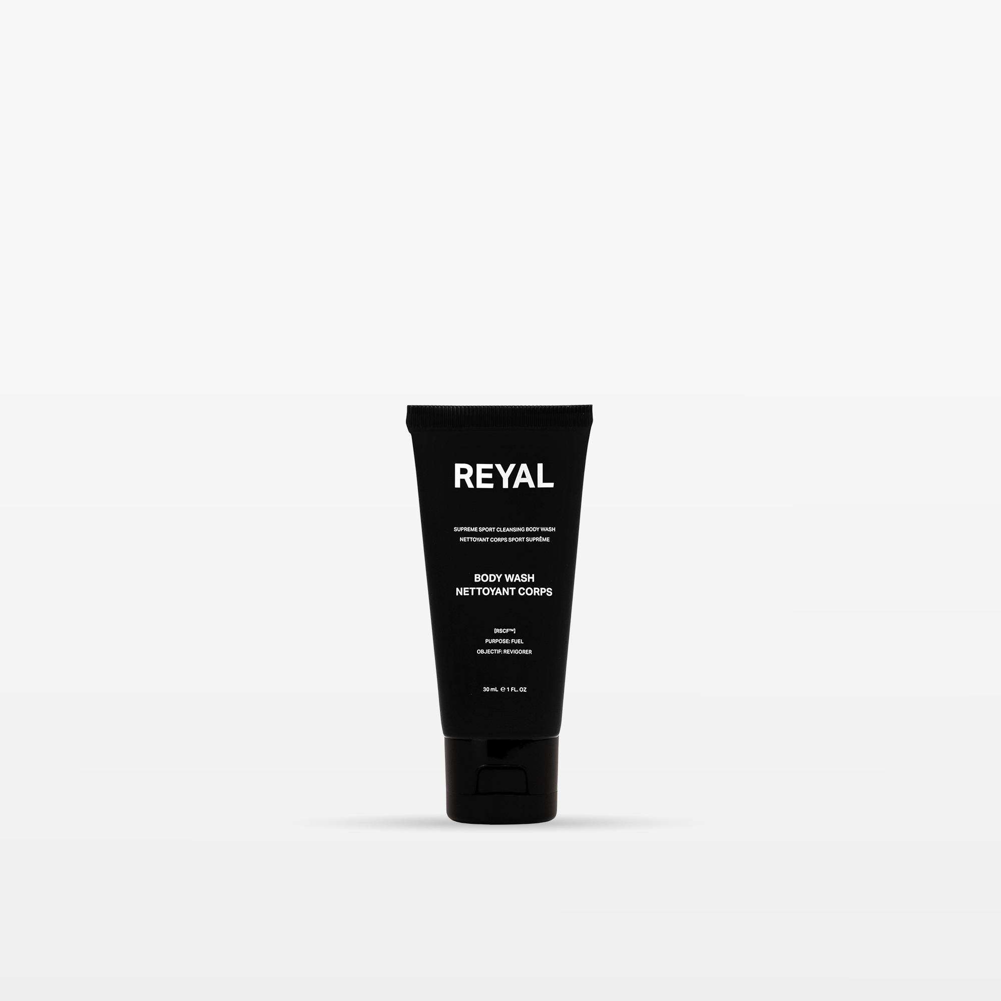 CLEANSING BODY WASH [TRAVEL]