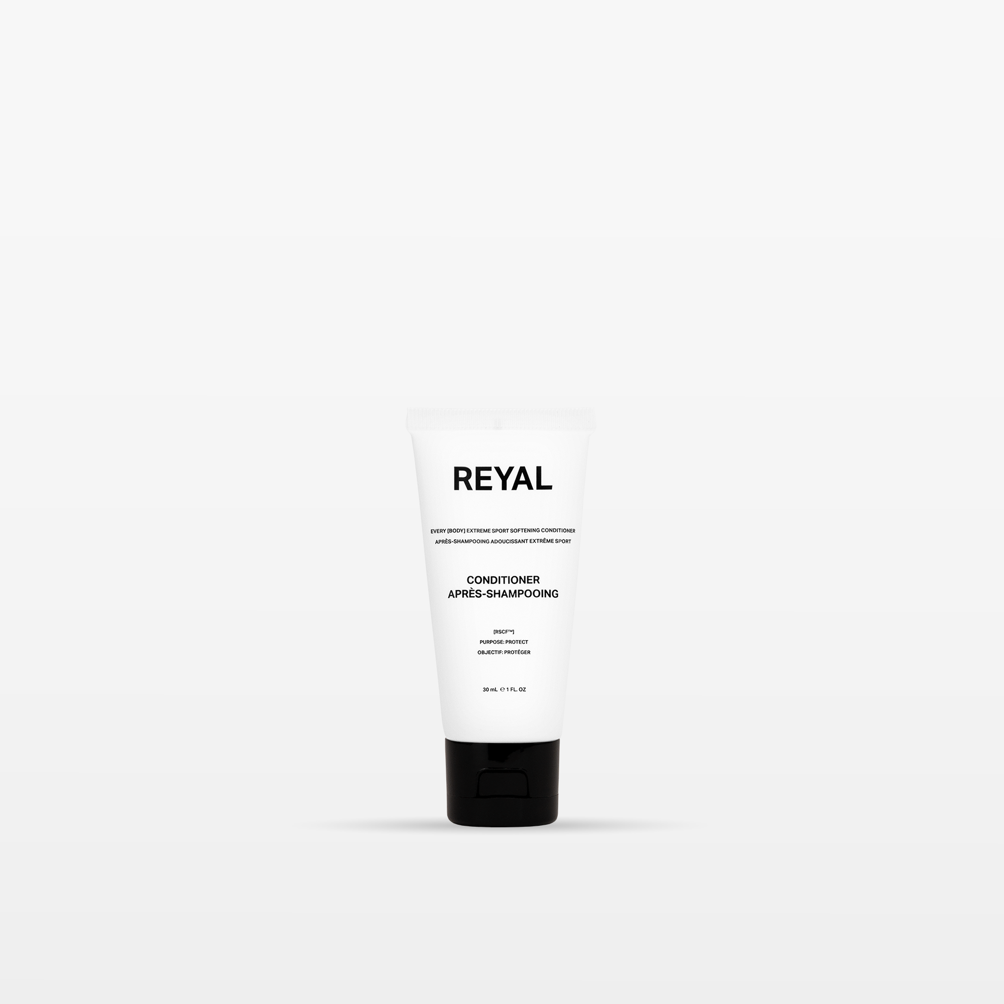 SOFTENING CONDITIONER [TRAVEL]
