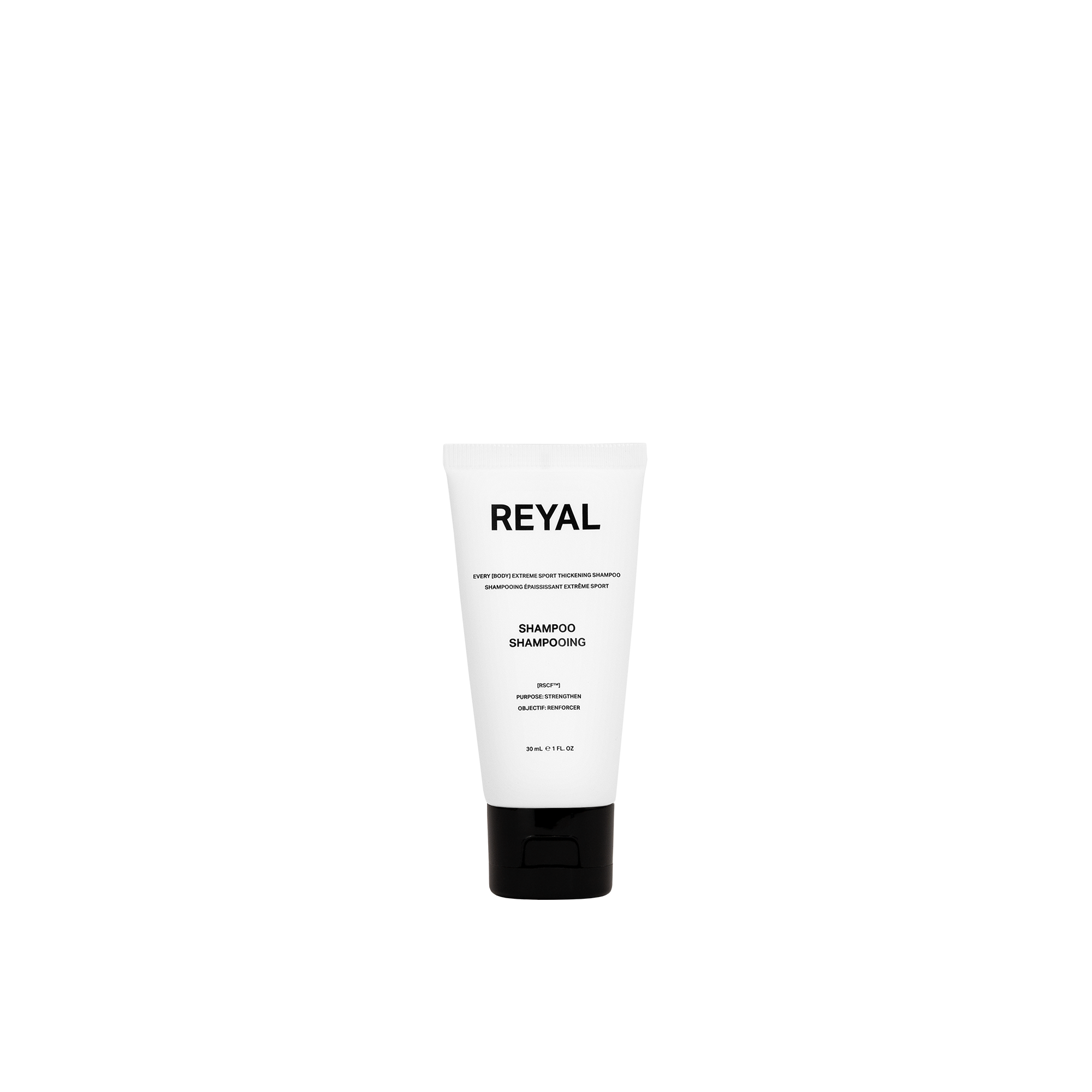 THICKENING SHAMPOO [TRAVEL]