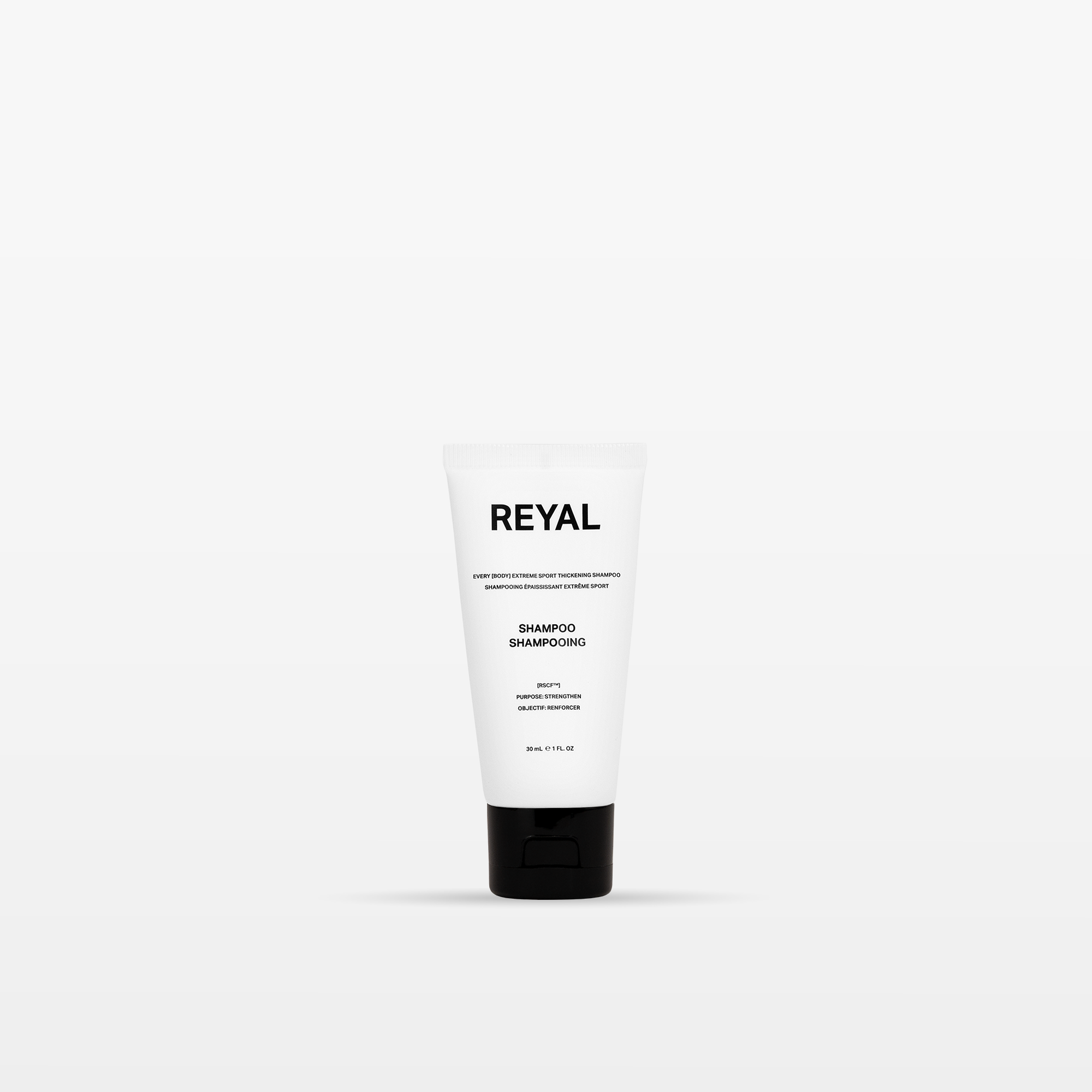 THICKENING SHAMPOO [TRAVEL]