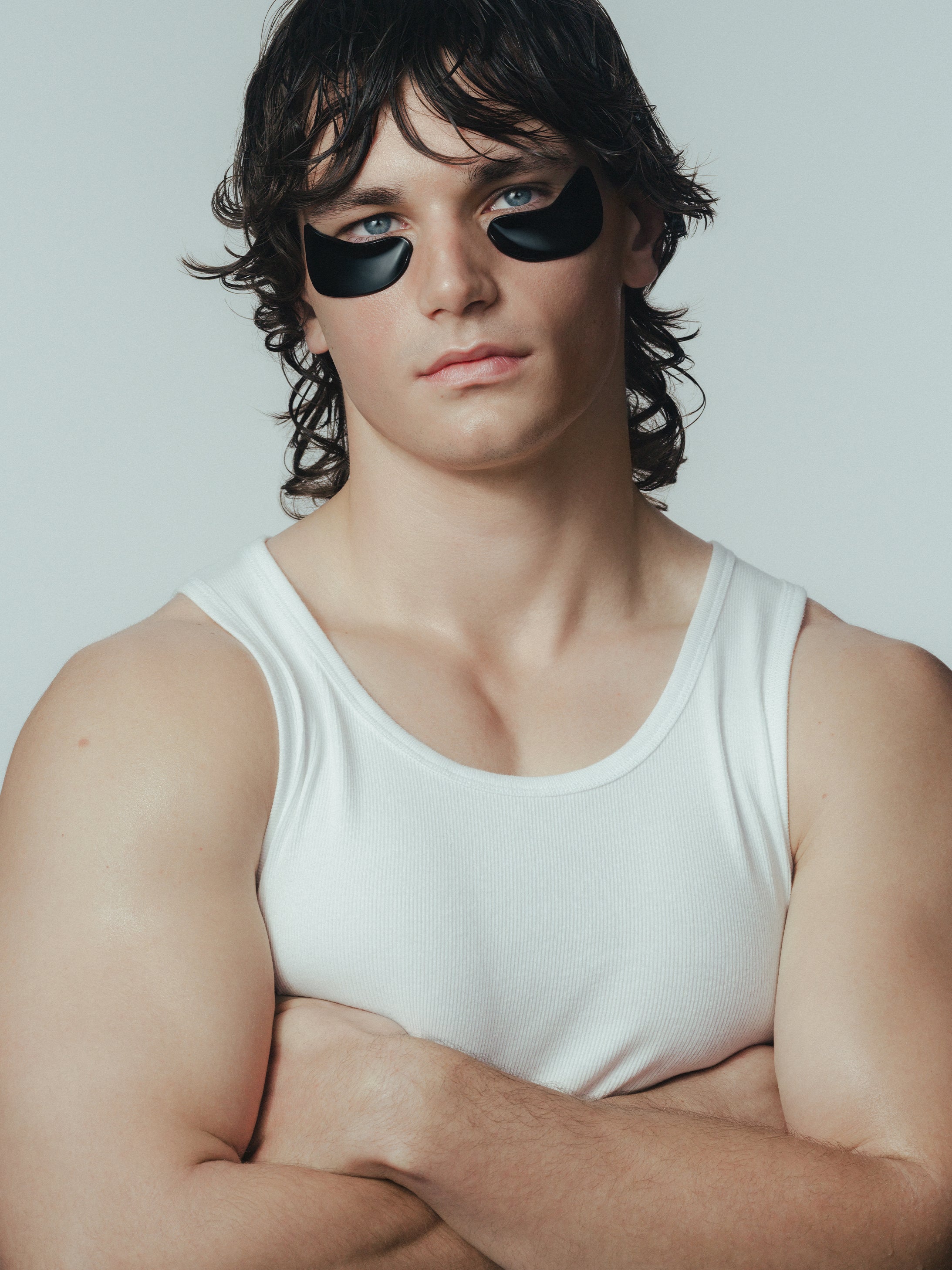 RECOVERY + HYDRA-FIRM UNDER-EYE PATCHES