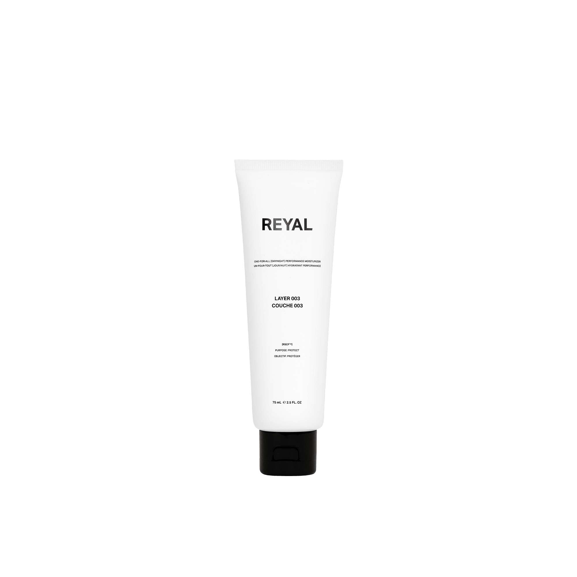 THE FACE CARE ROUTINE Cleansing Face Wash by REYAL for healthy skin and daily use.