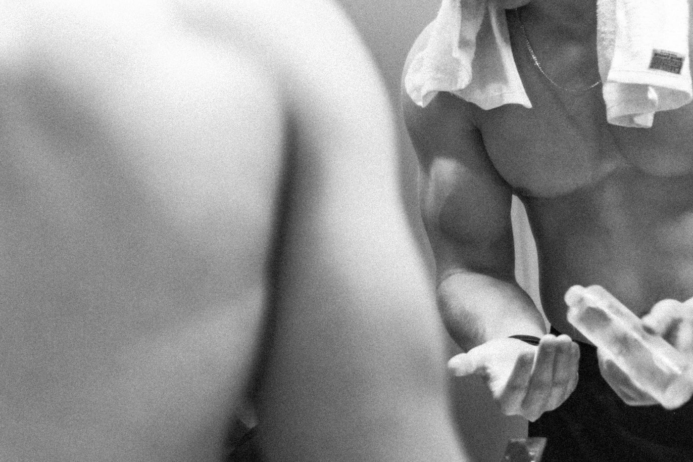 Consistency Is The Only Skincare Hack That Works